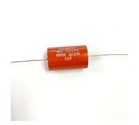 10pcs MKP 3.3uF 400V Capacitor 400V3.3UF BIANMTSW