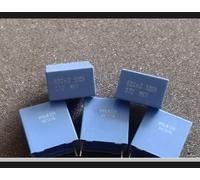 10PCS MKP372 0.82UF 500V P15MM 824 820NF 824/500V blue FILM CAPACITOR MKP 372 0.82uf/500v PKNVKZIDK