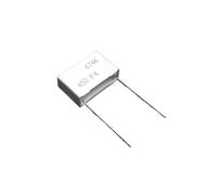10PCS MKP474 0.47uf 470nf 450v 400v Safety capacitor