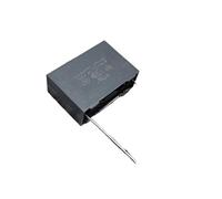 10PCS MKP62 105 1uf 1.0uf 275v 305v film capacitor C42P2105K RUAJOGYNVM