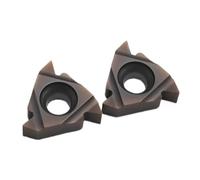 10pcs MMT16ER MMT16IR AG60 VP15 U6020 U735 Pressed Thread Tool Carbide Metal Turning Tools Cutting(MMT16ER AG60 VP15TF)