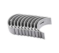 10pcs Motorcycle Engine Main Crankshaft Bearing STD +100 Compatible with SUZUKI RF900 GSF650 GSF1250 Bandit GSX650F GSX1250 GSXS750 part(Oversize 75 (29.25mm)