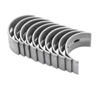 10Pcs Motorcycle Engine Main Crankshaft Bearings STD To +100 Compatible With YZFR1 1000 FZ8 FZ1 S N FZS10 FJ09 FJ 09 F FZ09 Naked Models(Oversize 75)