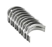 10Pcs Motorcycle Main Crankshaft Bearing For K-WASAKI ZX 1000 ZX1000 N-nja ZX 10R ABS Z1000SX ZR900 Z900 ZR1000 Z1000 KLZ1000(Add100 34mm)