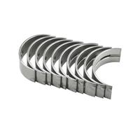 10pcs Motorcycle Main Crankshaft Bearing For ZX1000 ZR900 Z900 ZR1000 Z1000 KLZ1000 92139-0298/0299/0300/0301/0302/0303(Oversize 100 (34mm)