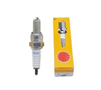 10pcs motorcycle spark plugs CR9E 6263