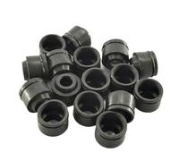10pcs motorcycle valve stem oil sea GSF600 Bandit GSF650 GSF600S spiracle