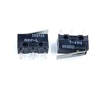 10PCS mouse micro switch,D2F-L