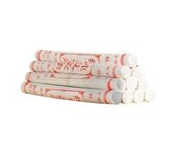 10Pcs Moxibustion Rolls Moxa Sticks Warm Acupoint