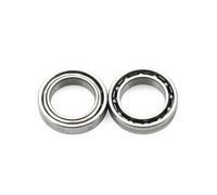 10PCS MR52ZZ To MR148ZZ Miniature Deep Groove Ball Bearings MR63ZZ MR84ZZ MR105ZZ MR117ZZ MR128ZZ MR137ZZ MR93ZZ Bearing(No cover,/_MR105K-5X10X3MM)