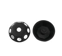 10pcs Multi-sided Handheld Scanning Magnetic Marker Dots Highly Reflective Marker Spheres for Reverse Engineering Preventing Tracking Loss