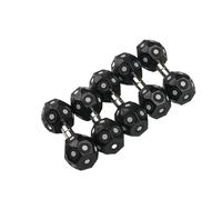 10pcs Multi-sided Handheld Scanning Magnetic Marker Dots Highly Reflective Marker Spheres for Reverse Engineering Preventing Tracking Loss