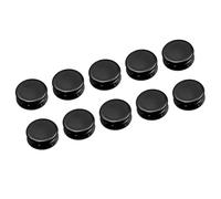 10Pcs Multifunctional Curtain Clips Double Sided Fix Suction Curtain Magnets Closure Light High Strength Buckle