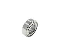 10pcs mute motor Polishing pen bearing small bearing MR137zz