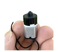 10PCS N10 Gear electronic starter DC 3V 90RPM DC5V 190RPM Precision Planetary Gearbox Gear Reducer electronic starter DIY Robot Smart Car Toy IINKUEYK