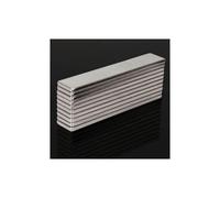10pcs N48 Super Strong Block Magnets 50X10X2MM Rare Earth Neodymium Magnets