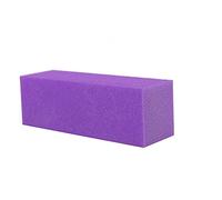 10Pcs Nail Manicure Buffing Sanding Buffer Block Files Salon Art Polisher Tool