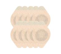 10Pcs Nasal Strips for Snoring Nose Breathing Tape for Better Sleep Anti Snoring Solution Nasal Congestion Relief