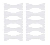10pcs Nasal Strips Patches for Snoring Comfortable Adhesive Design Enhances Sleep for Travel or Daily Snoring Strips Plasters