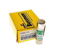 10PCS New DMM-11 11A 1000V DMM-11A DMM-11AR 10 * 38 Fuse Fuse Protected circuits (Color : Dmm-11 11a)