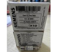 10PCS NEW FOR SIEMENS 3NW1050-0HG 5A Fuse FAST SHIP