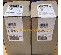 10PCS Phoenix Contact PLC-RPT-24DC/21 2900299 NEW