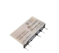 10PCS New Relay RSS113005 RSS113012 RSS113024 5V 12V 24V DIP5 6A 4060120000 24VDC