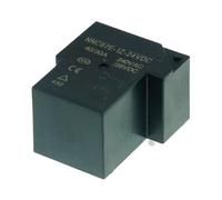 10pcs NNC67E-1H/1D/1Z-30A/40A-5V12V24V48VDC NNC DC Relay T90(1Z-30A-5VDC 5pin)