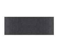 10PCS NonSlip Stair Tread MatsSelfAdhesive Carpet Protectors for Home SafeDark Grey DIY Floor Décor Pads