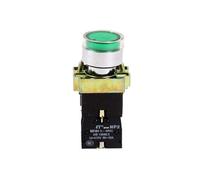 10PCS NP2 Series NP2-BW3361 1NO LED Pushbutton Switchs
