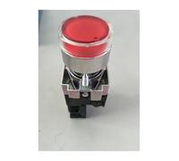 10PCS NP2 Series NP2-BW3462 Red Pushbutton Switchs