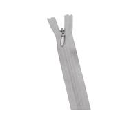 10Pcs Nylon 3# Invisible Zipper 28-60cm for Cloth Sewing DIY Handcraft