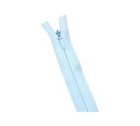10Pcs Nylon 3# Invisible Zipper 28-60cm for Cloth Sewing DIY Handcraft