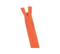 10Pcs Nylon 3# Invisible Zipper 28-60cm for Cloth Sewing DIY Handcraft