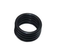 10pcs O Ring Seal Gasket Thickness CS 3.5mm OD 67~225mm Nitrile Butadiene Rubber Spacere Washer Round Shape