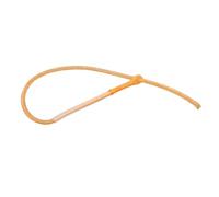 10pcs/pack Braided Loop Connector Fly Fishing Loop Line with High Strength Connector for Fly Fishing Taper Leader