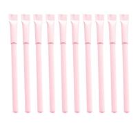 10Pcs Paper Ballpoint Pen Guest Sign in Pen, Candy, A