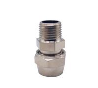 10pcs PC 4 6 8 10 12mm Quick Connector for Hose Pipe Fittings Pneumatic Tube Fittings Thread m5 m6 1/8 3/8 1/2" 1/4" Pneumatic Connector(PC8-01)