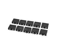 10Pcs PCB Mount ATC ATO Blade Fuse Holder Box for Car Auto Protected circuits