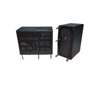 10PCS PCH-112L2M 4PIN 5A RELAY