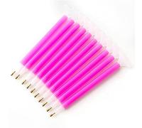 10pcs Pen Dual Ends Pen Embroidery Pen fo