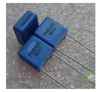 10pcs PHE426 0.1uf/250v 100nf u1 104 Copper pin film capacitors Pitch 7.5mm BIANMTSW
