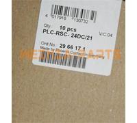 Phoenix PLC-RSC-24DC/21 - Borna Rele PLC-RSC-24DC/21