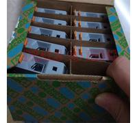 10PCS Phoenix Contact UKH 50 3009118 High Current Terminal Block NEW
