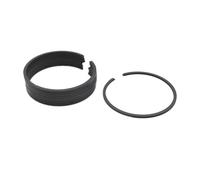 10pcs Piston Rings 1.2mm X 39mm 40mm 41mm 41.5mm 42mm 42.5mm 43mm 44mm 44.7mm Fit for MS210 Chainsaw Engine(39mm x 1.2mm)
