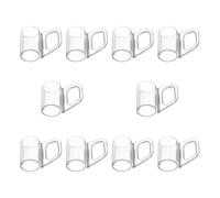 10pcs Plastic Lifting Clamps for Blinds, Roller Blind Cover Clips