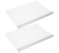 10pcs Plastic Report Cover with Sliding Bar for Letters and Papers