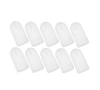 10pcs Plastic Squeakers Repair Replacement Inserts