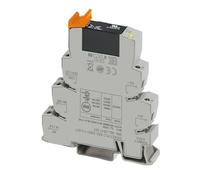 10pcs PLC-OSC- 24DC/230AC/ 2/ACT 2982760 1NO | 24VDC | With lamp | 2A Relay module