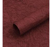 10pcs Pleated Flower Wrapping Paper~double-layer Handmade Stone Pattern Paper Water Rock ~flower Shop Bouquet Packaging